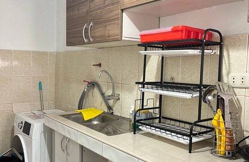 Cercado de Lima Apartment | Central & Spacious – Stay Comfortable in the Heart of Lima