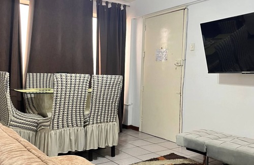 Cercado de Lima Apartment | Central & Spacious – Stay Comfortable in the Heart of Lima