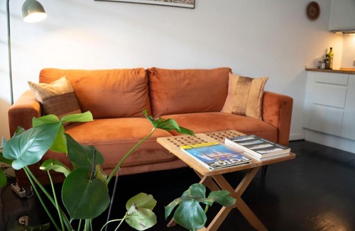 København N Apartment | Central Spacious Studio Apt I 5 Minutes to Metro