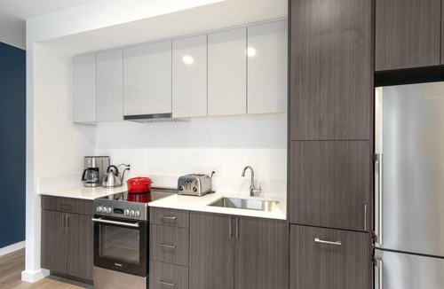 Central Square Apartment | Central Square 1BR w/W/D near MIT & Kendall Square by Blueground