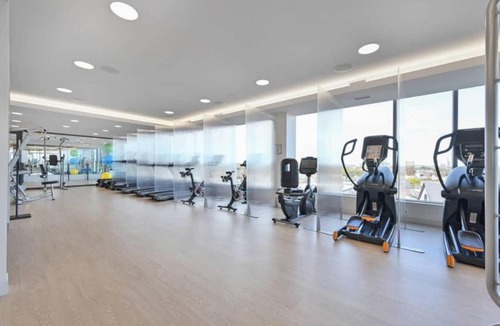 Central Square Apartment | Central Square Penthouse near MIT Harvard Wi-Fi & GYM