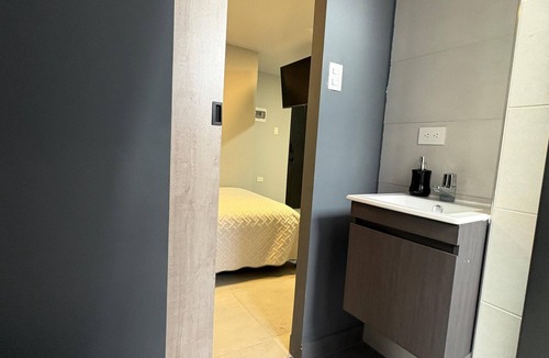 La Estrella Apartment | Central studio apartment in Santa Rosa De Cabal