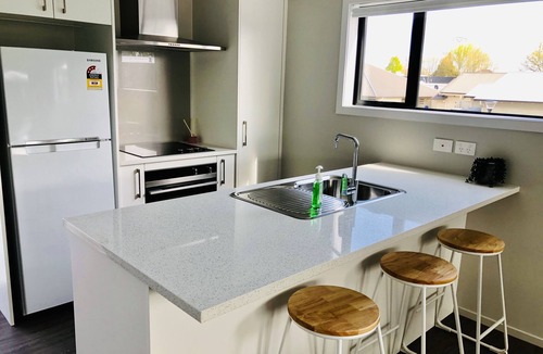 Hamilton Apartment | Central Stadium Apartments