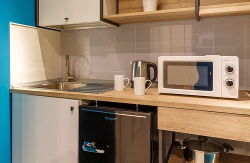 Vasto Apartment | Central Station Apts by Wonderful Italy - Cetara
