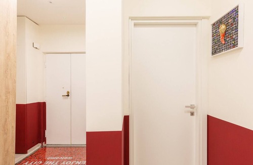 Vasto Apartment | Central Station Apts by Wonderful Italy - Cetara