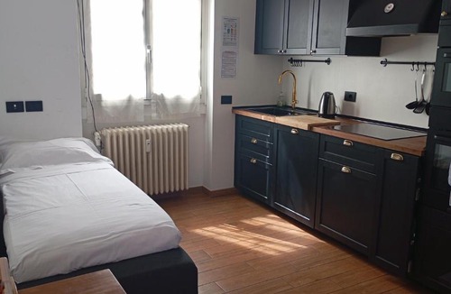 Cascina dei Pomi Apartment | Central Station - SmartHouse-Self&Express CheckIn