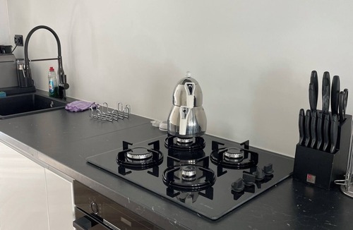 De Pijp Apartment | Central Stay