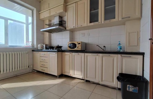 Harbin City Center Apartment | Central Street Apartment