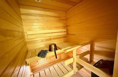 Ruka Apartment | Central Studio 33m2 Sauna Wifi Parkkipaikka