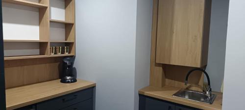 Abrud Apartment | Central Studio Abrud