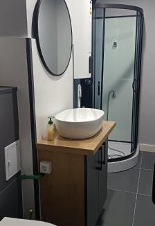 Abrud Apartment | Central Studio Abrud