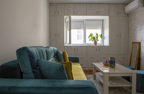 Niksic Apartment | Central Studio Apartment in Niksic