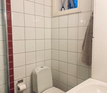 Bergen City Centre Apartment | Central studio apartment