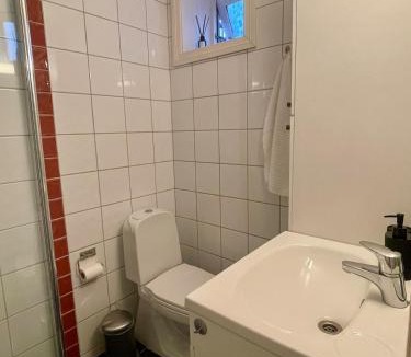Bergen City Centre Apartment | Central studio apartment