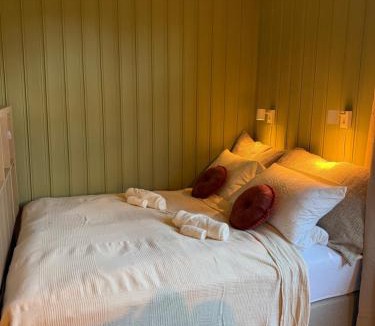 Notodden Apartment | Central Studio apartment