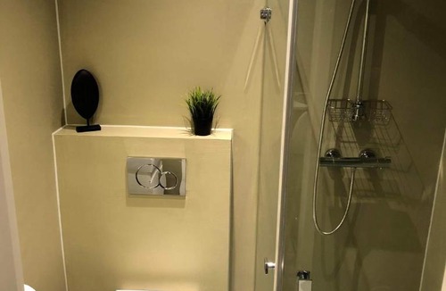 Stavanger Apartment | Central studio apartment Apt 104