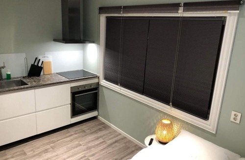 Stavanger Apartment | Central studio apartment Apt 104