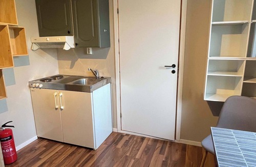 Tromso Apartment | Central studio apartment