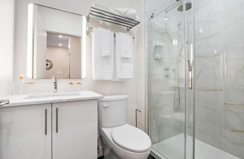 Gay Village Apartment | Central Studio
