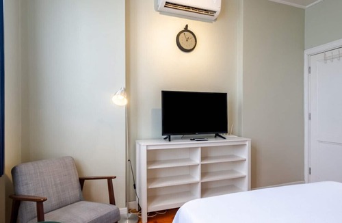 Harbiye Apartment | Central Studio Flat 9 min to Taksim Square