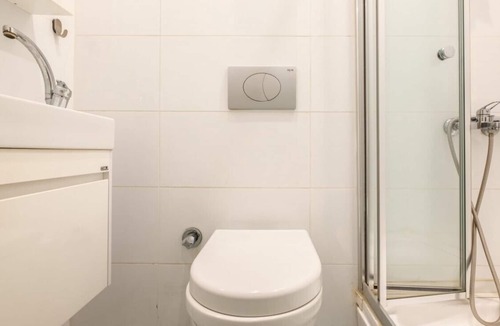 Harbiye Apartment | Central Studio Flat 9 min to Taksim Square