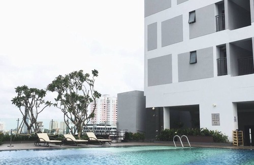 Bach Dang Riverside Apartment | CENTRAL STUDIO for EASY STAY!