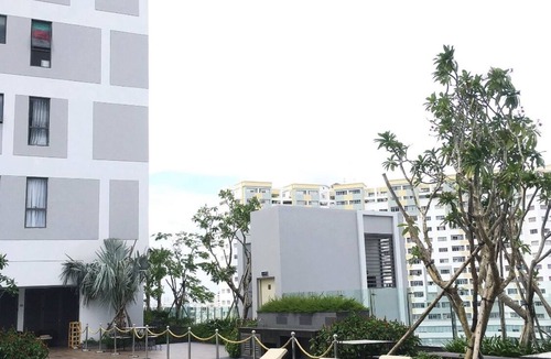 Bach Dang Riverside Apartment | CENTRAL STUDIO for EASY STAY!