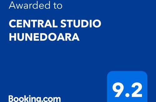 Hunedoara Apartment | CENTRAL STUDIO HUNEDOARA