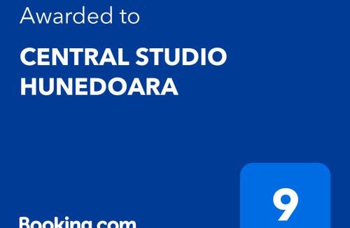 Hunedoara Apartment | CENTRAL STUDIO HUNEDOARA