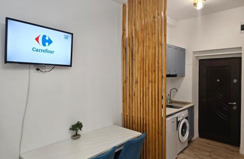 Copou Apartment | Central Studio Iasi