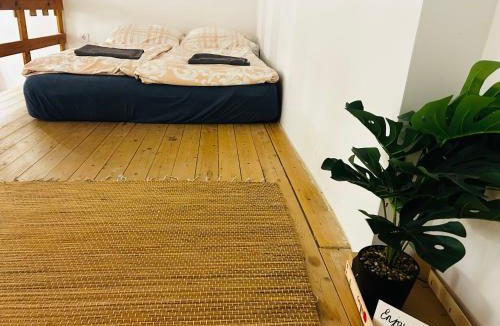 Magdolna negyed Apartment | Central Studio in Budapest- Center on feet 15 min! Metro 3 min!