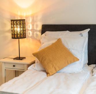 Olivedal Apartment | Central Studio in Central Gothenburg