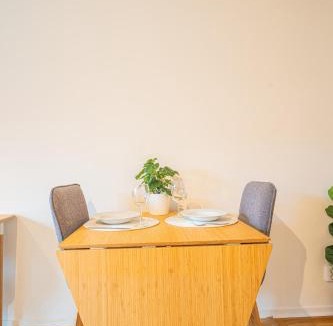 Olivedal Apartment | Central Studio in Central Gothenburg