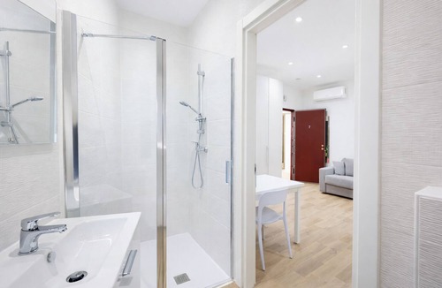 Old Town Condo | Central Studio in Menton – Old Town, Shops & Beaches Nearby