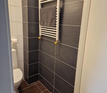 Egilsstadir Apartment | central studio