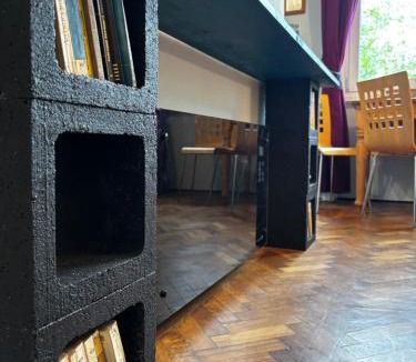 Old City Apartment | Central studio