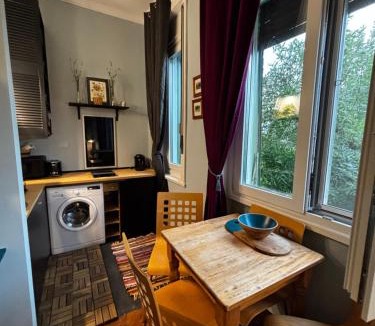 Old City Apartment | Central studio