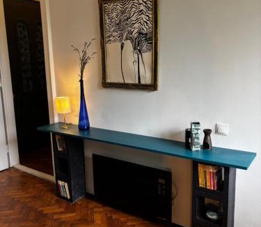 Old City Apartment | Central studio