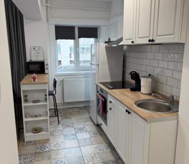 Craiova Apartment | Central Studio Yoko , Craiova