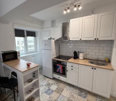 Craiova Apartment | Central Studio Yoko , Craiova