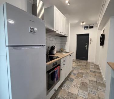 Craiova Apartment | Central Studio Yoko , Craiova
