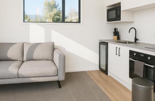Westport Apartment | Central Studios