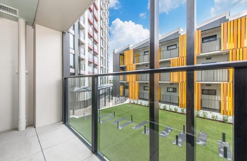 Auckland Central Business District Apartment | Central Stylish Comfy Studio with Swimming Pool
