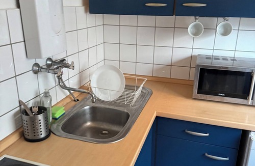 Schoeneberg Apartment | Central Stylish & Cozy Apartment