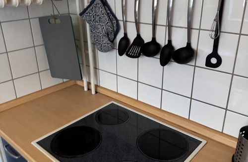 Schoeneberg Apartment | Central Stylish & Cozy Apartment