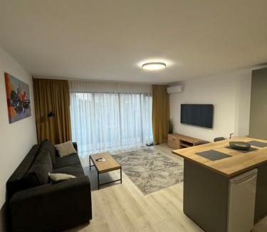 Drobeta-Turnu Severin Apartment | Central suites