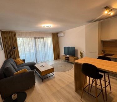 Drobeta-Turnu Severin Apartment | Central suites
