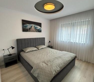 Drobeta-Turnu Severin Apartment | Central suites