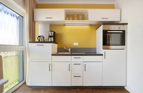 Sudliche Muhlenvorstadt House | Central Suite I