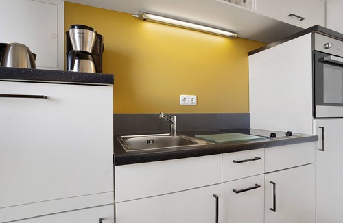 Sudliche Muhlenvorstadt House | Central Suite I